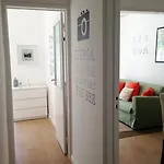 Bairro Alto - Bica 3 Apartman Lisboa