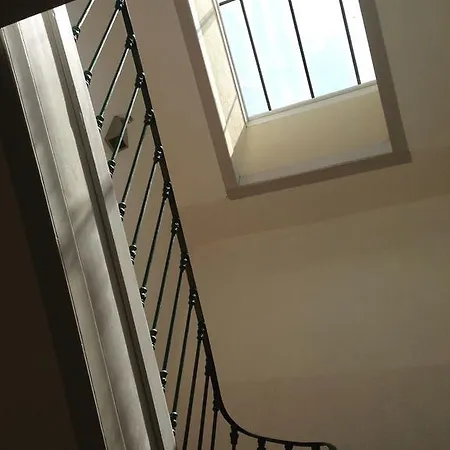 Apartment Bairro Alto - Bica 3 Lissabon