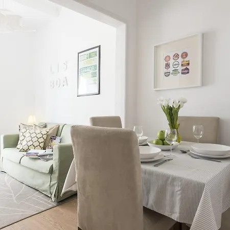 Bairro Alto - Bica 3 *