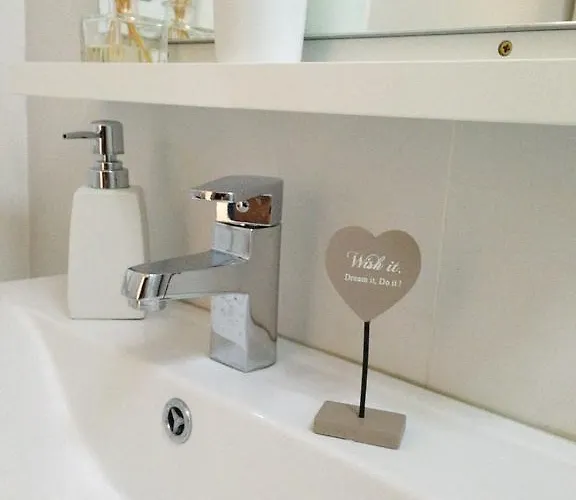 Apartment Bairro Alto - Bica 3