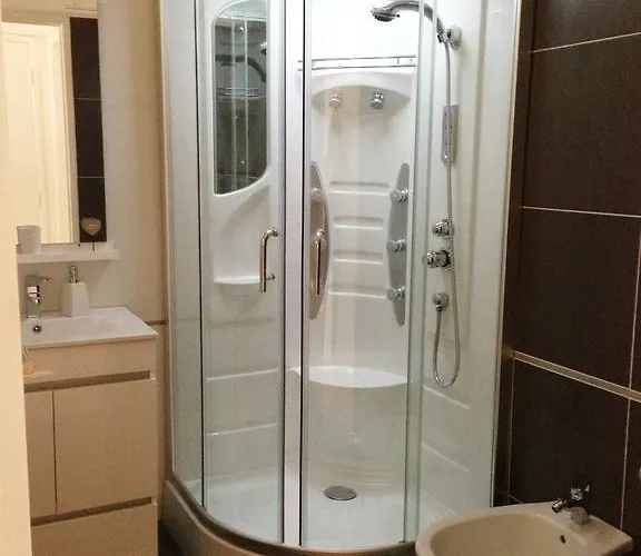 Apartamento Bairro Alto - Bica 3