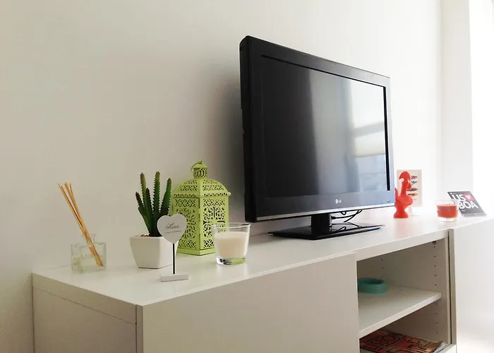 Apartment Bairro Alto - Bica 3