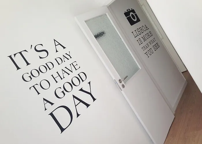 Bairro Alto - Bica 3 Apartamento