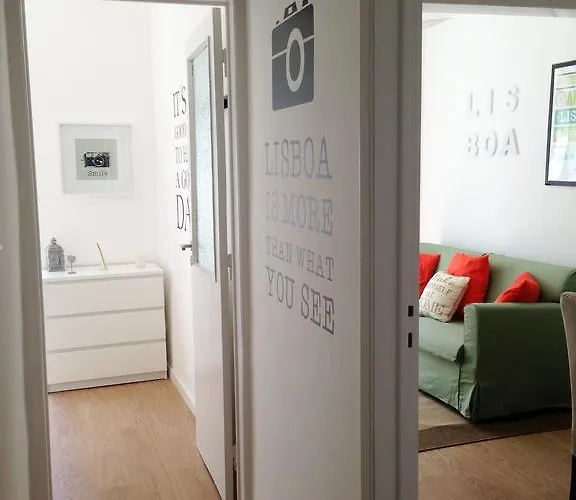 Bairro Alto - Bica 3 Apartamento Lisboa