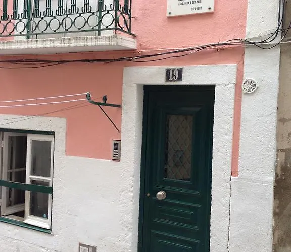 Bairro Alto - Bica 3