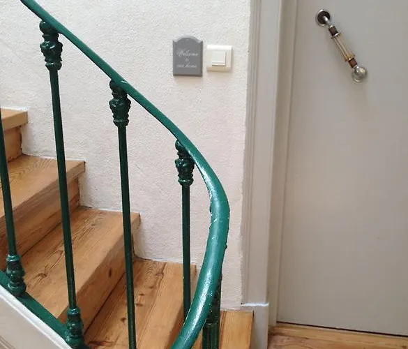 Bairro Alto - Bica 3 Apartamento *