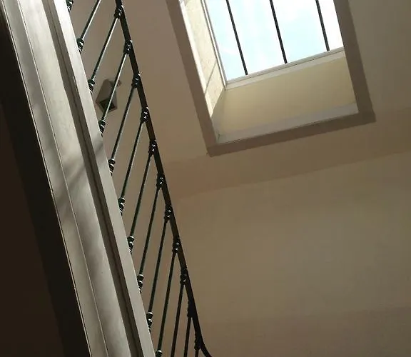 Apartamento Bairro Alto - Bica 3 Lisboa