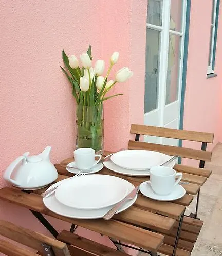 Bairro Alto - Bica 3 Lissabon