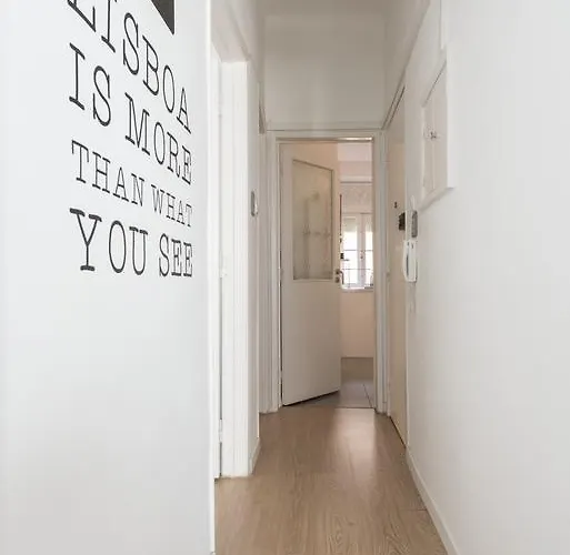 Bairro Alto - Bica 3 Apartment