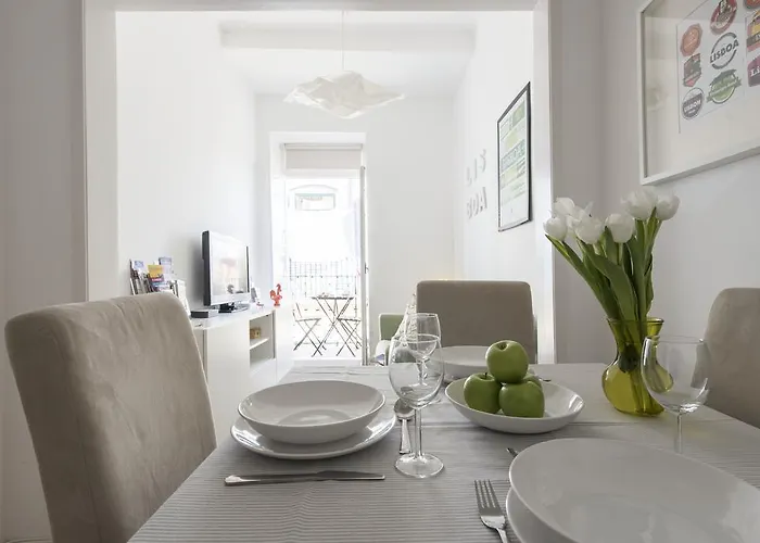 Bairro Alto - Bica 3