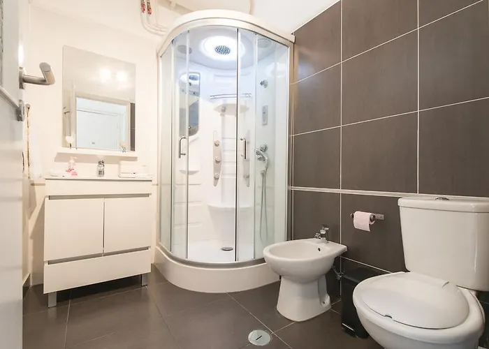 Bairro Alto - Bica 3 * Lissabon