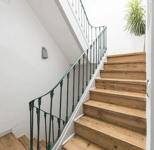 Bairro Alto - Bica 3