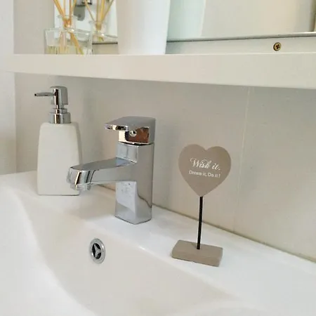 Apartment Bairro Alto - Bica 3