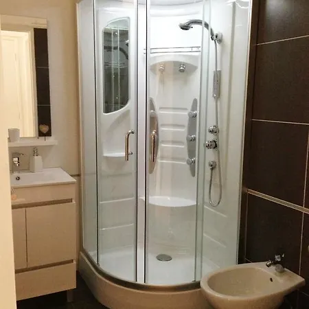 Apartment Bairro Alto - Bica 3