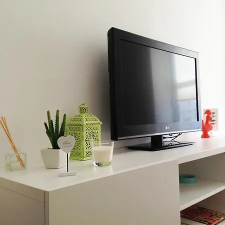 Apartment Bairro Alto - Bica 3