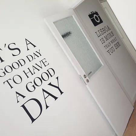 Bairro Alto - Bica 3 Apartment