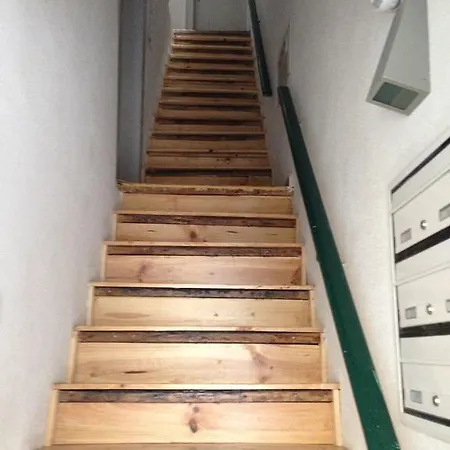 Bairro Alto - Bica 3 *