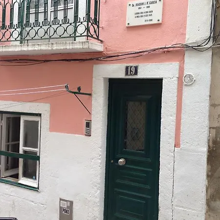 Bairro Alto - Bica 3