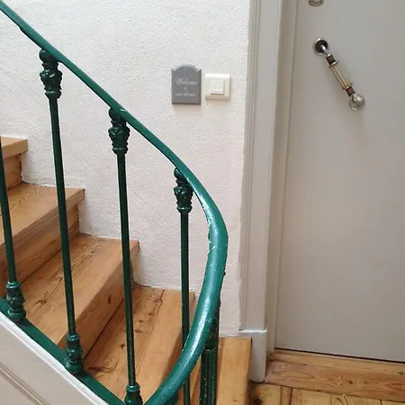 Bairro Alto - Bica 3 Apartment *