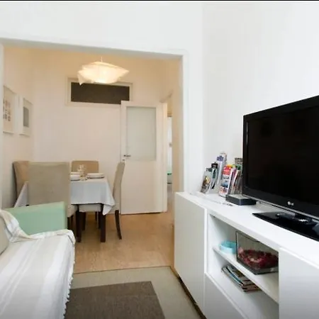 Apartment Bairro Alto - Bica 3