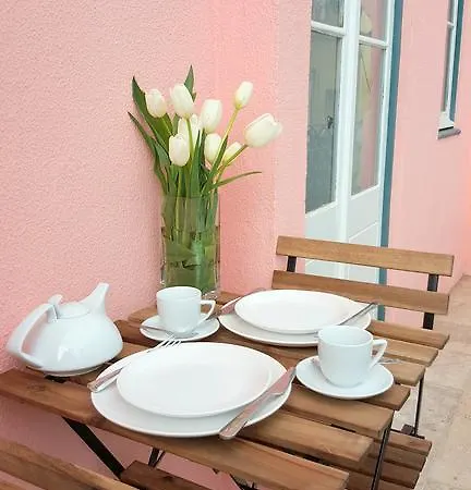 Bairro Alto - Bica 3 Lisbon