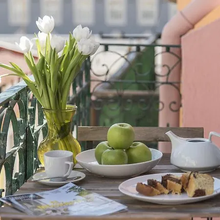 Bairro Alto - Bica 3 Apartment Lisbon