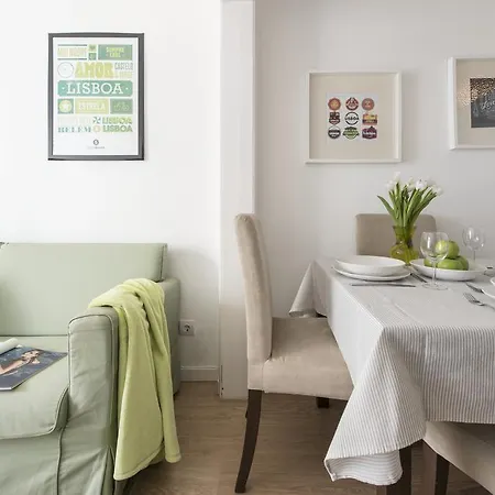 Bairro Alto - Bica 3 * Lisbon