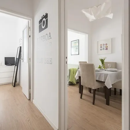 Bairro Alto - Bica 3 *