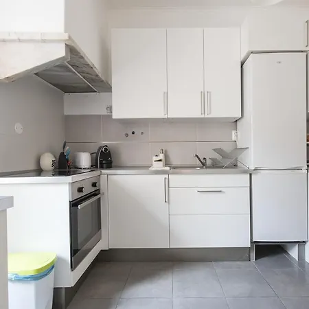 Bairro Alto - Bica 3 Apartment Lisbon