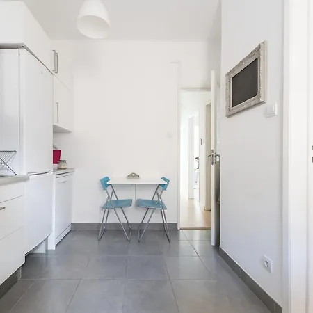 Bairro Alto - Bica 3 Lisbon