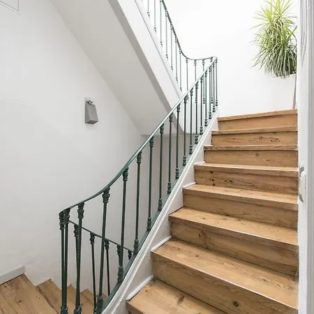 Bairro Alto - Bica 3